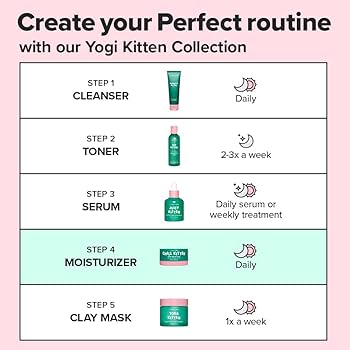 Amazon.com: I DEW CARE Heartleaf Face Cream - Chill Kitten